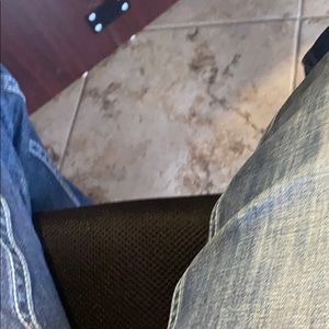 Meet your Posher, George